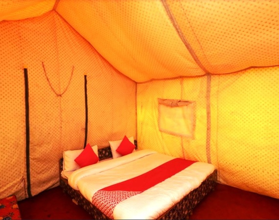 Hotel Vikrant Manali