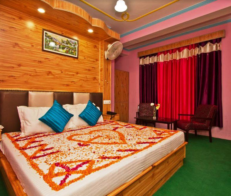 Hotel Vikrant Inn