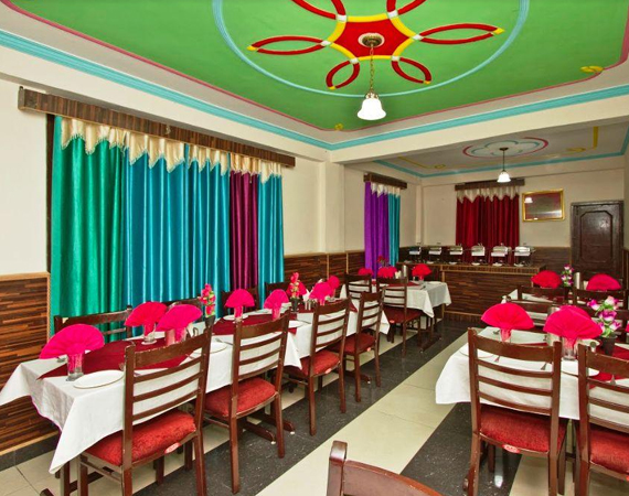 Hotel Vikrant Inn