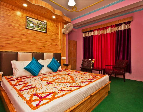 Hotel Vikrant Inn